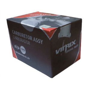 LIBERO 110 - Carburador Marca VITRIX