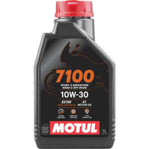 7100 10W-30 4T - MOTUL
