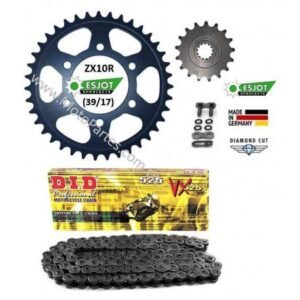 ZX10R - ESJOT - Kit de Arrastre para KAWASAKI