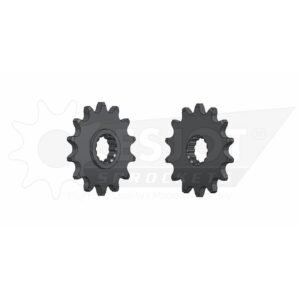 Kawasaki 300 KLE Versys - Kit de Arrastre ESJOT