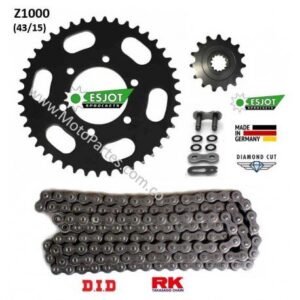 Z1000 - ESJOT - Kit de Arrastre para KAWASAKI