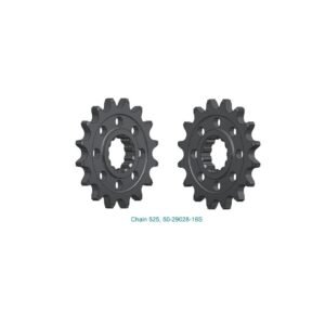 Yamaha 700 MT-07- Kit de Arrastre ESJOT
