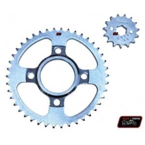 UM180/200 FASTWIND 4H - CASSARELLA - Kit de Arrastre