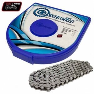 SZ-R160 - CASSARELLA - Kit de Arrastre Yamaha