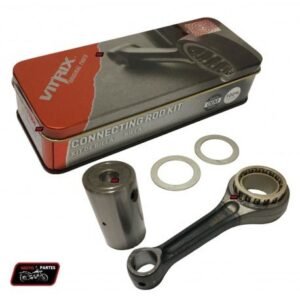 AKT 200 SM / XM - Biela VITRIX