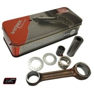 AX100 - Biela VITRIX