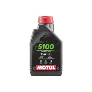 5100 15W-50 4T - MOTUL