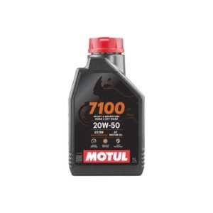 7100 20W-50 4T - MOTUL