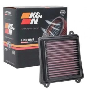 BA-3717 - Filtro de Aire K&N