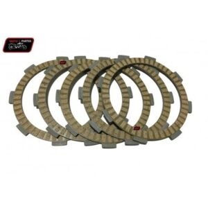 APACHE 180 TVS - Discos de Clutch