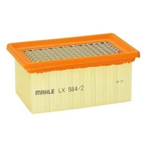 LX984/2 - Filtro de Aire - MAHLE
