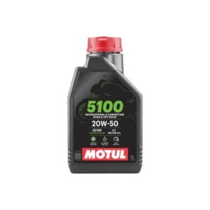 5100 20W-50 4T - MOTUL