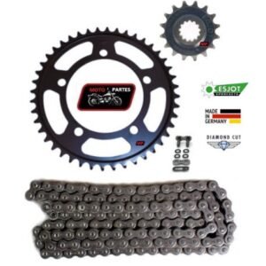 F850GS - ESJOT - Kit de Arrastre BMW