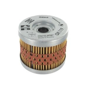 OX119- Filtro de Aceite - MAHLE