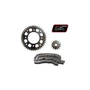CB110 -  Kit de Arrastre VITRIX