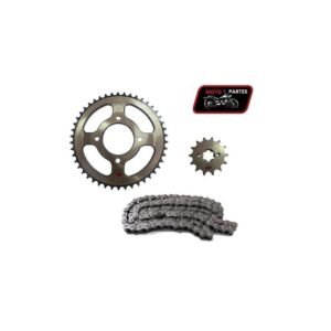 APACHE 180 -  Kit de Arrastre VITRIX