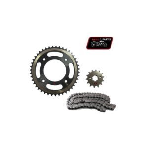 CBF 125 -  Kit de Arrastre VITRIX