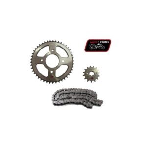 GIXXER 150 -  Kit de Arrastre VITRIX