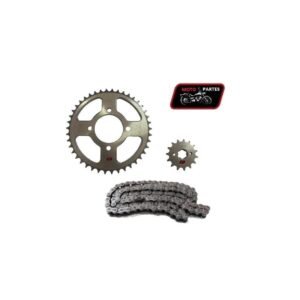 RTX 150 -  Kit de Arrastre VITRIX
