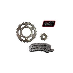 SZR 150 -  Kit de Arrastre VITRIX
