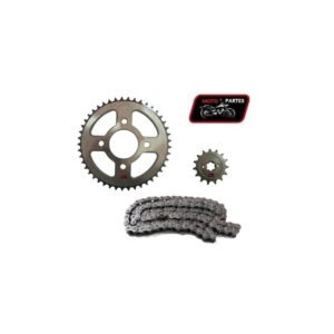 Pulsar 150NS -  Kit de Arrastre VITRIX