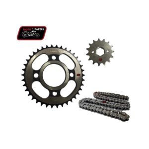 AKT 125 SPORT -  Kit de Arrastre VITRIX
