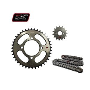 AKT 150 EVO R3-  Kit de Arrastre VITRIX