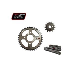 AKT 200 TTR-  Kit de Arrastre VITRIX