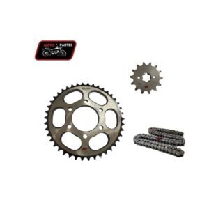 BOXER BM100 CLASSIC-  Kit de Arrastre VITRIX