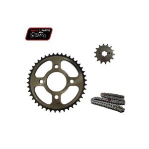 BOXER BM150 - Kit de Arrastre VITRIX