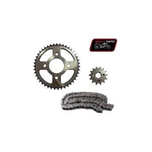 CB150 INVICTA - Kit de Arrastre VITRIX