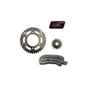 FZ16 - Kit de Arrastre VITRIX