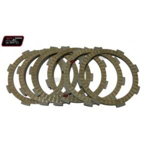 APACHE 200 TVS - Discos de Clutch