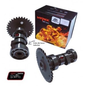 AGILITY 125 Modificado - Árbol de Levas Racing