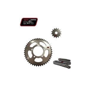 INAZUMA 250 - Kit de Arrastre VITRIX para SUZUKI