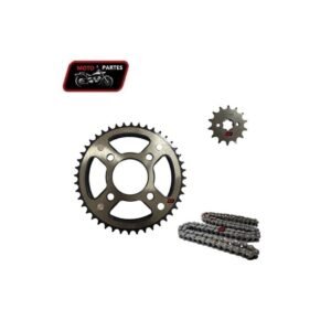 CB125F - Kit de Arrastre VITRIX