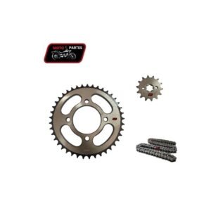 HAYATE 110 -  Kit de Arrastre VITRIX
