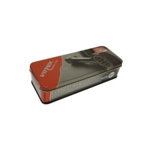 AK CR4 162 - Biela VITRIX