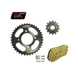 EVO125 - Kit de Arrastre VITRIX