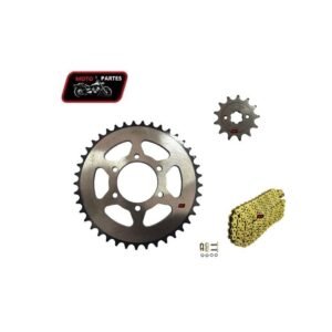 CR5-180 - Kit de Arrastre VITRIX