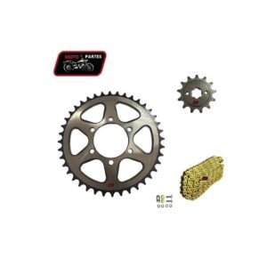 CR5-200 - Kit de Arrastre VITRIX