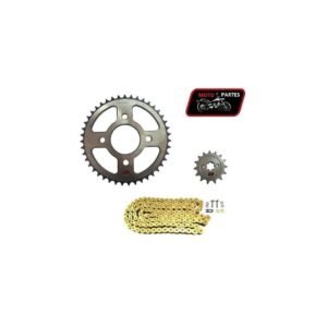 PULSAR135 - Kit de Arrastre VITRIX