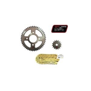 PULSAR150NS - Kit de Arrastre VITRIX