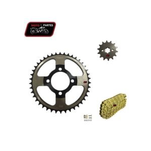 ECO 100+ - Kit de Arrastre VITRIX