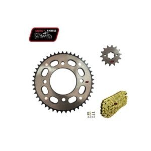 CB 190R - Kit de Arrastre VITRIX