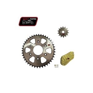 DUKE 200 6H  - Kit de Arrastre VITRIX