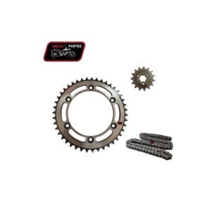 DR650 - Kit de Arrastre VITRIX