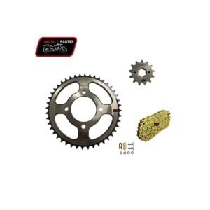 APACHE160 2V - Kit de Arrastre VITRIX