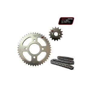 PULSAR180 ll 4H - Kit de Arrastre VITRIX