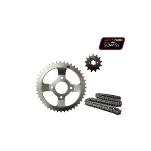 MRX125  - Kit de Arrastre VITRIX